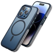 Чехол Hoco AS5 для iphone 15 Pro Max 6.7" Синий