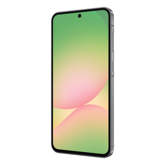 Samsung Galaxy A56 5G 12/256GB A566B Черный