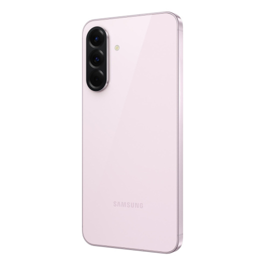 Samsung Galaxy A56 5G 12/256GB A566B Розовый