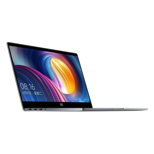 Ноутбук Xiaomi Mi Notebook Pro 15.6 2020 i5-10210U, 8Gb, 512Gb, GeForce MX350 2Gb, Серый