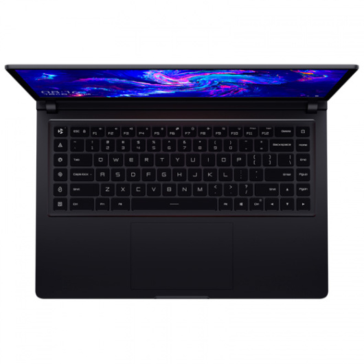 Ноутбук игровой  Xiaomi Mi Gaming Laptop 15.6 i7-7700HQ, 16Gb, 256Gb SSD+1TB HDD,GTX 1060 6Gb, Серый