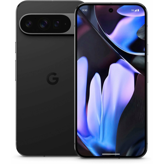 Google Pixel 9 Pro XL 16/256Gb Черный (US)