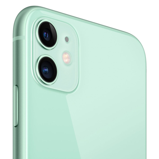 Apple iPhone 11 128GB Зеленый (JP)