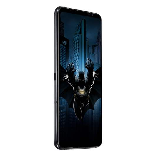 ASUS ROG Phone 6 12/256GB Batman Edition Черный