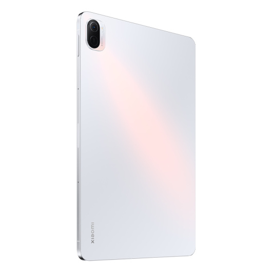 Планшет Xiaomi Pad 5 6/128Gb WIFI Белый (CN)