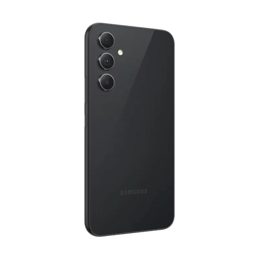 Samsung Galaxy A54 5G 6/128GB (A5460) черный (Global Version)