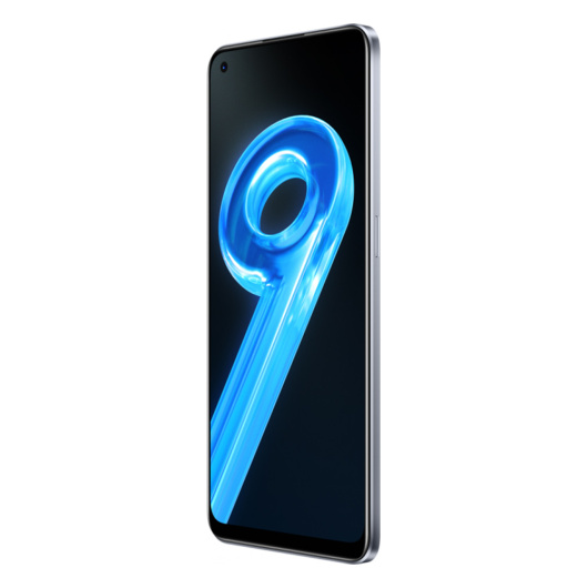 Realme 9 8/128Gb Global Белый