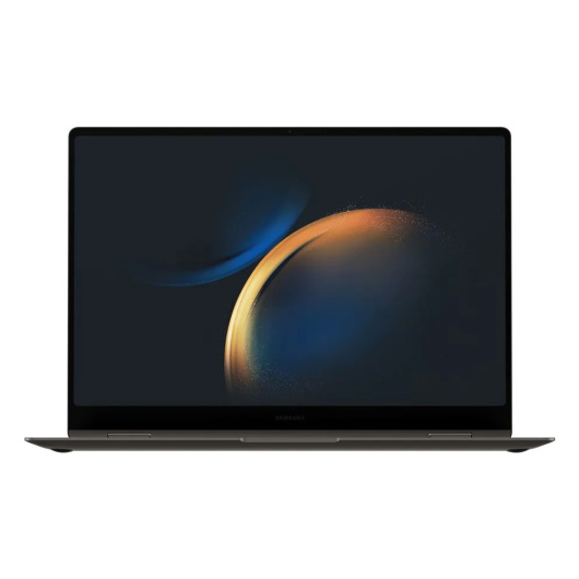 Ноутбук Samsung Galaxy Book3 Pro 360 16" 16/1TB Graphite