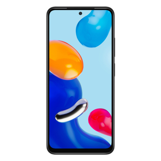 Xiaomi Redmi Note 11 6/128Gb Global Серый