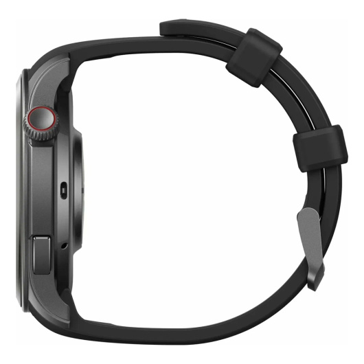 Умные часы Xiaomi Amazfit Balance Черный