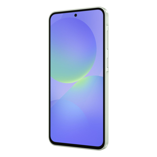 Samsung Galaxy A36 5G 8/256Gb A366E Dual nano SIM Зеленый