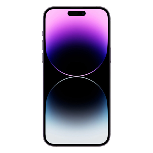 Apple iPhone 14 Pro 256 ГБ Deep Purple nano SIM + eSIM