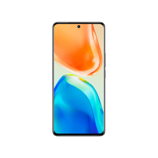 Vivo V25 Pro 12/256 Gb Черный