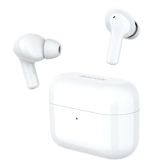 Беспроводные наушники Huawei Honor Earbuds X1 Белые