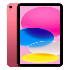 Планшет Apple iPad 11 (2025) Wi-Fi 512Gb Розовый