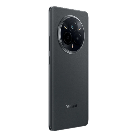 Realme 14 Pro 8/256Gb РСТ Серый