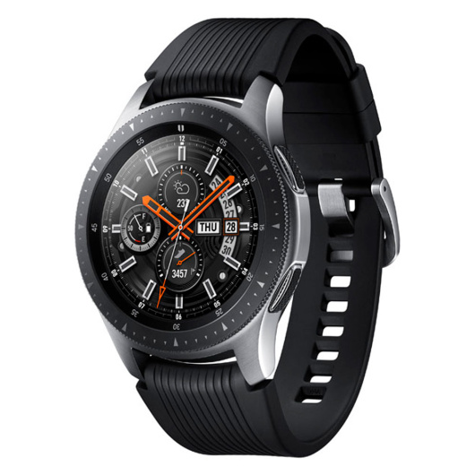 Часы Samsung Galaxy Watch 46 мм 