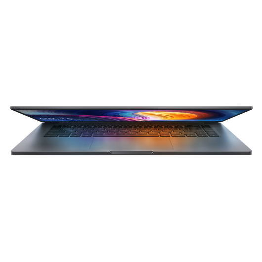 Ноутбук Xiaomi Mi Notebook Pro 15.6 2020 i5-10210U, 8Gb, 512Gb, GeForce MX350 2Gb, Серый