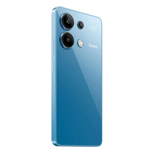 Xiaomi Redmi Note 13 8/512 ГБ NFC РСТ Голубой