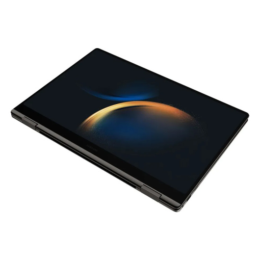 Ноутбук Samsung Galaxy Book3 Pro 360 16" 16/1TB Graphite