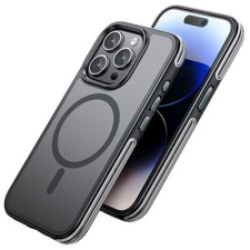Чехол Hoco AS5 для iphone 15 Pro Черный