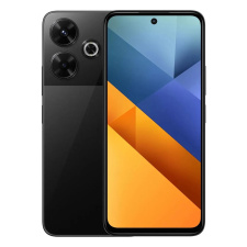 Xiaomi Poco M6 8/256Gb (NFC) РСТ Черный