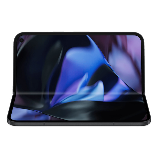 Google Pixel 9 Pro Fold 16/256Gb Черный (JP)