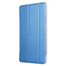 Чехол-книжка для планшета Xiaomi Mi Pad 4 Plus Голубой
