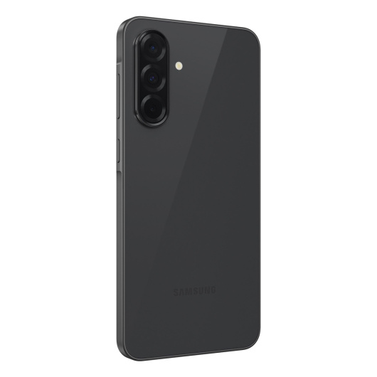 Samsung Galaxy A36 5G 8/256Gb A366B nano SIM + eSIM Черный