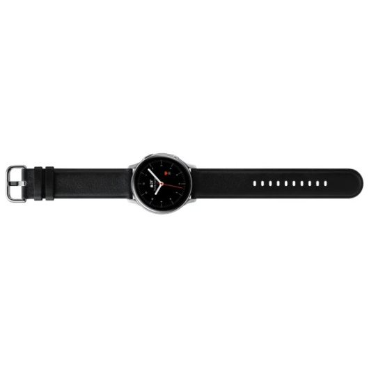 Часы Samsung Galaxy Watch Active2 сталь 44 мм Черный