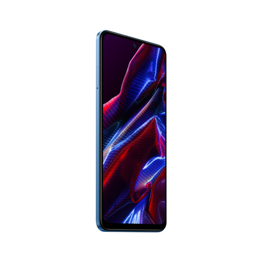 Xiaomi Poco X5 5G 6/128Gb Global Синий