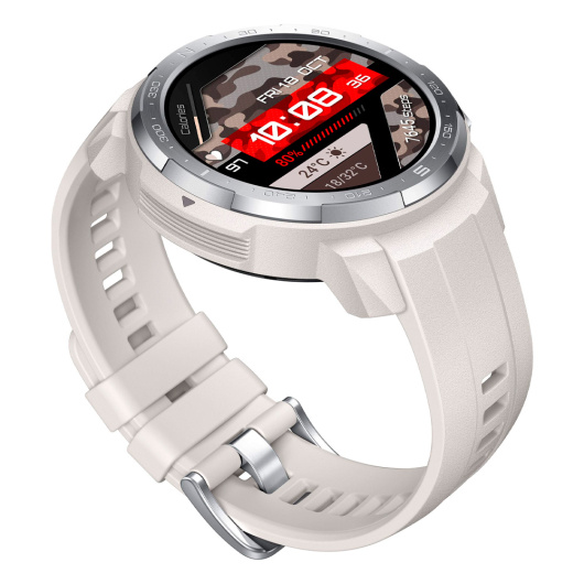 Умные часы Honor Watch GS Pro Бежевый
