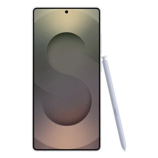 Samsung Galaxy S25 Ultra 12/1TB SM-S938B Серебристый Global Version