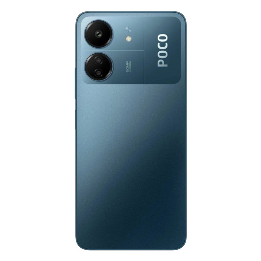 Xiaomi Poco C65 6/128Gb РСТ Синий