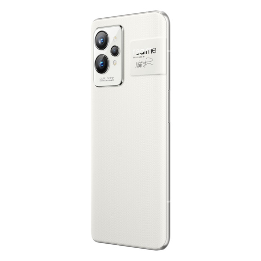 Realme GT 2 Pro 5G 12/256Gb Global Белый