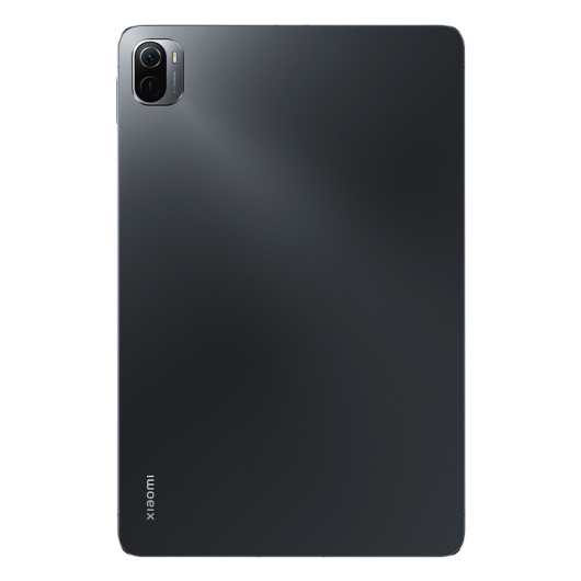 Планшет Xiaomi Pad 5 6/128Gb WIFI Черный (CN)