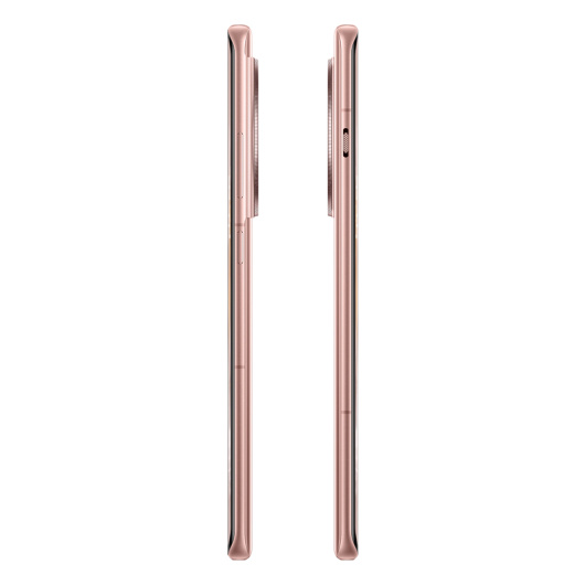 OnePlus Ace 3 12/256GB CN Розовое золото