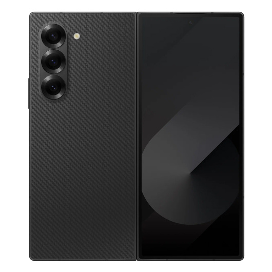 Samsung Galaxy Z Fold 6 F956B 12/256 ГБ Черный
