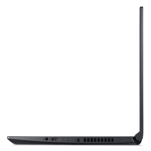 Ноутбук Acer Aspire 7 A715-42G/AMD RYZEN 5  5500U/16GB/512GB SSD/15.6" FHD IPS/NVDA GEF GTX 1650