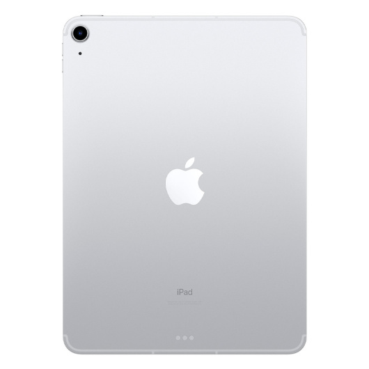 Планшет Apple iPad Air (2020) 256Gb Wi-Fi Серебристый