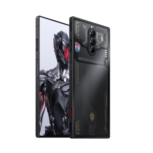 ZTE Nubia Red Magic 8 Pro 16/512Gb Void Global