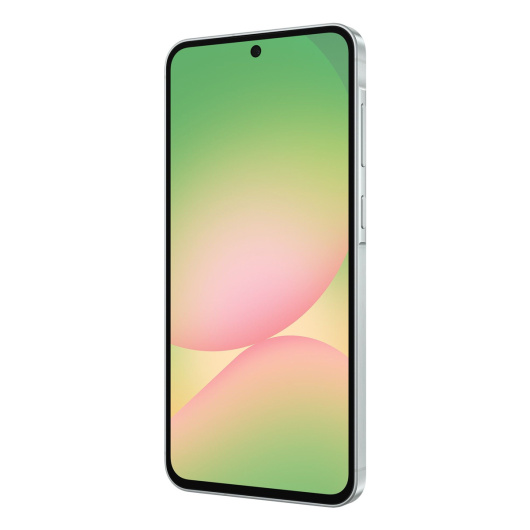 Samsung Galaxy A56 5G 12/256GB A566B Зеленый