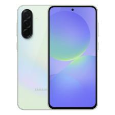 Samsung Galaxy A36 5G 8/256Gb A366E Dual nano SIM Зеленый
