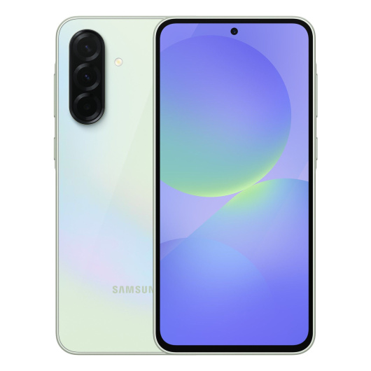 Samsung Galaxy A36 5G 8/256Gb A366E Dual nano SIM Зеленый