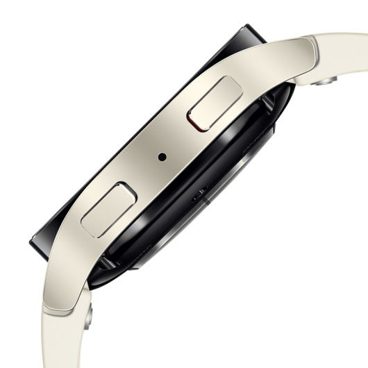 Умные часы Samsung Galaxy Watch 6 Wi-Fi + Cellular NFC 44мм, золото
