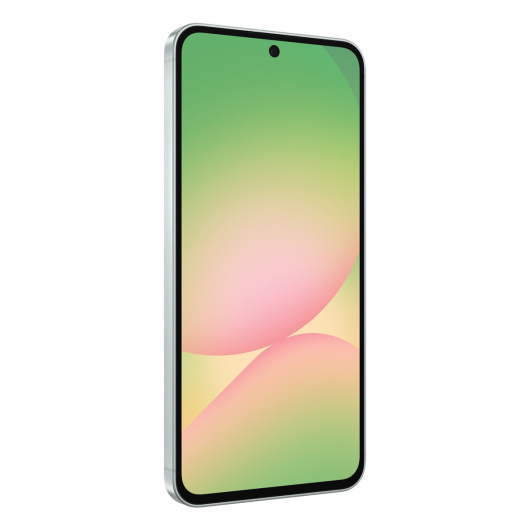 Samsung Galaxy A56 5G 12/256GB A566B Зеленый