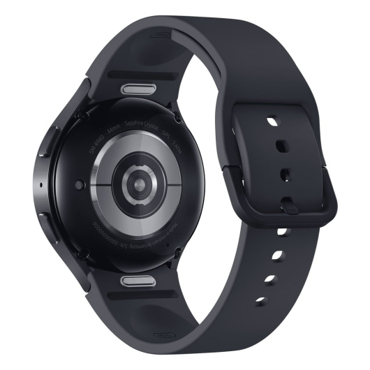 Умные часы Samsung Galaxy Watch 6 Wi-Fi NFC 40мм, графит