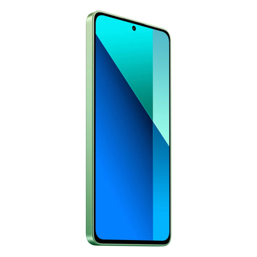 Xiaomi Redmi Note 13 6/128 ГБ Global Зеленый