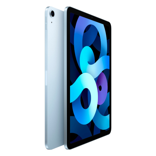 Планшет Apple iPad Air (2020) 64Gb Wi-Fi + Cellular Голубой