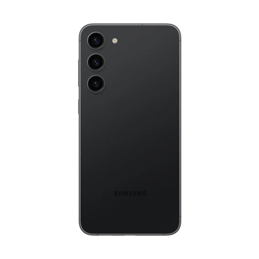 Samsung Galaxy S23 8/128GB EAC Черный фантом 